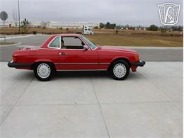 1988 Mercedes-Benz 560 (CC-2066318) for sale in Ruskin, Florida