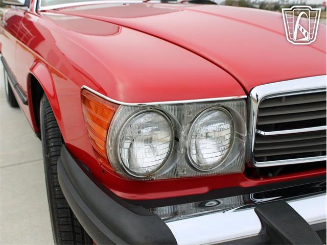 1988 Mercedes-Benz 560 (CC-2066318) for sale in Ruskin, Florida