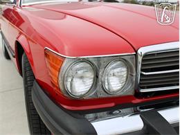 1988 Mercedes-Benz 560 (CC-2066318) for sale in Ruskin, Florida