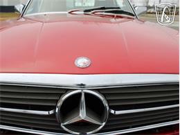 1988 Mercedes-Benz 560 (CC-2066318) for sale in Ruskin, Florida