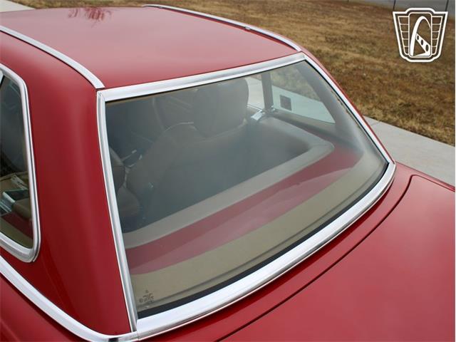 1988 Mercedes-Benz 560 (CC-2066318) for sale in Ruskin, Florida