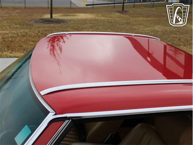 1988 Mercedes-Benz 560 (CC-2066318) for sale in Ruskin, Florida