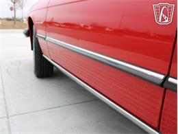 1988 Mercedes-Benz 560 (CC-2066318) for sale in Ruskin, Florida