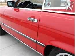 1988 Mercedes-Benz 560 (CC-2066318) for sale in Ruskin, Florida