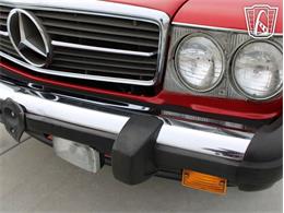 1988 Mercedes-Benz 560 (CC-2066318) for sale in Ruskin, Florida