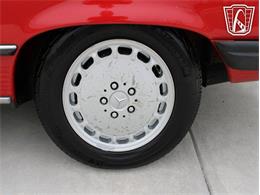 1988 Mercedes-Benz 560 (CC-2066318) for sale in Ruskin, Florida