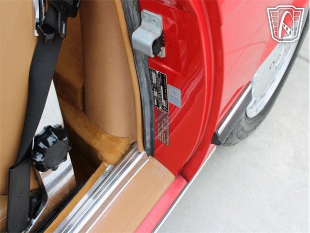 1988 Mercedes-Benz 560 (CC-2066318) for sale in Ruskin, Florida