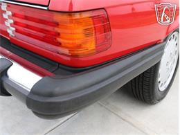 1988 Mercedes-Benz 560 (CC-2066318) for sale in Ruskin, Florida