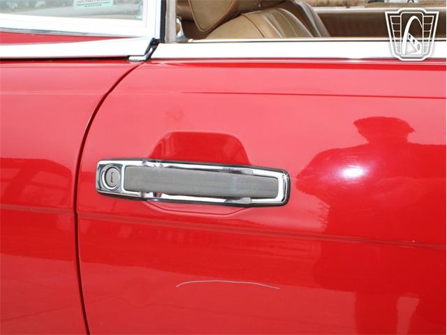 1988 Mercedes-Benz 560 (CC-2066318) for sale in Ruskin, Florida