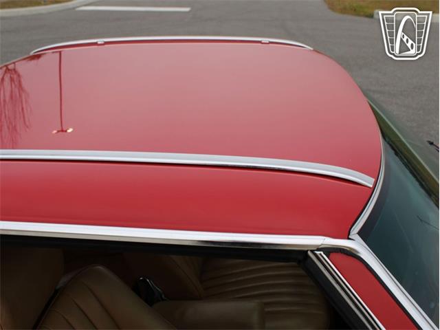 1988 Mercedes-Benz 560 (CC-2066318) for sale in Ruskin, Florida