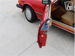 1988 Mercedes-Benz 560 (CC-2066318) for sale in Ruskin, Florida