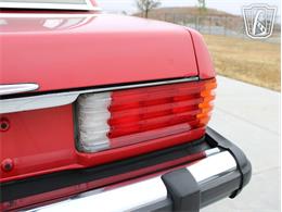 1988 Mercedes-Benz 560 (CC-2066318) for sale in Ruskin, Florida