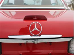 1988 Mercedes-Benz 560 (CC-2066318) for sale in Ruskin, Florida