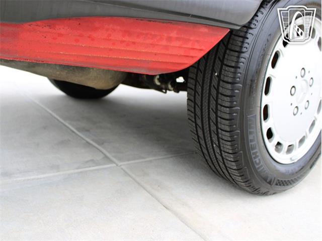 1988 Mercedes-Benz 560 (CC-2066318) for sale in Ruskin, Florida