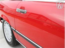 1988 Mercedes-Benz 560 (CC-2066318) for sale in Ruskin, Florida