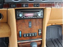 1988 Mercedes-Benz 560 (CC-2066318) for sale in Ruskin, Florida