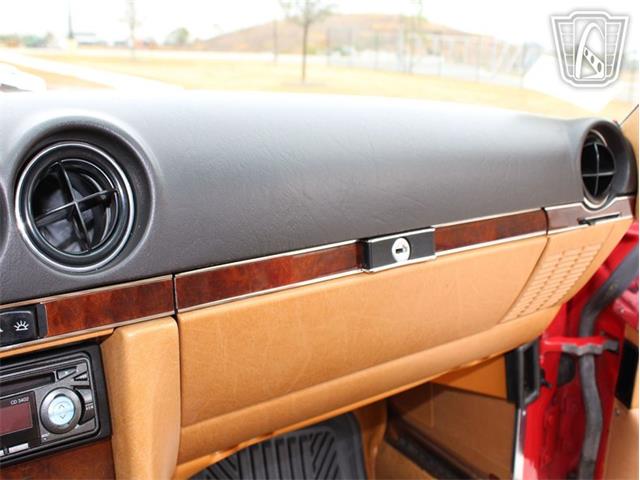 1988 Mercedes-Benz 560 (CC-2066318) for sale in Ruskin, Florida