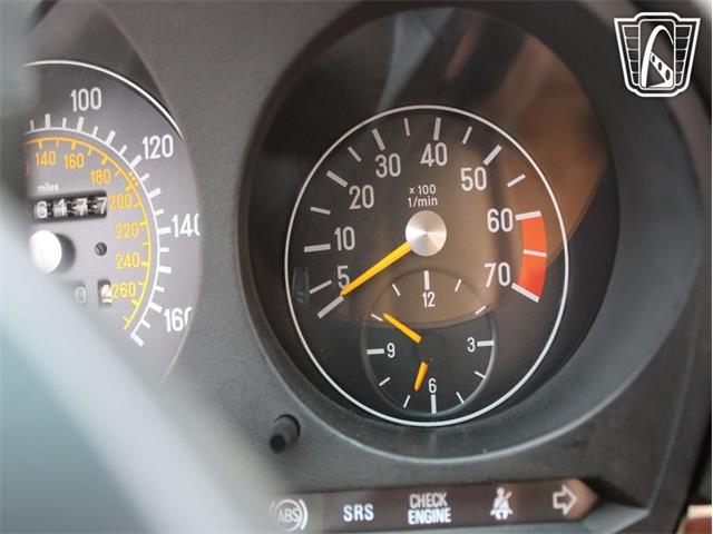1988 Mercedes-Benz 560 (CC-2066318) for sale in Ruskin, Florida