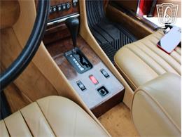 1988 Mercedes-Benz 560 (CC-2066318) for sale in Ruskin, Florida