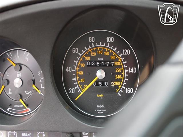 1988 Mercedes-Benz 560 (CC-2066318) for sale in Ruskin, Florida