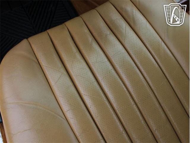 1988 Mercedes-Benz 560 (CC-2066318) for sale in Ruskin, Florida