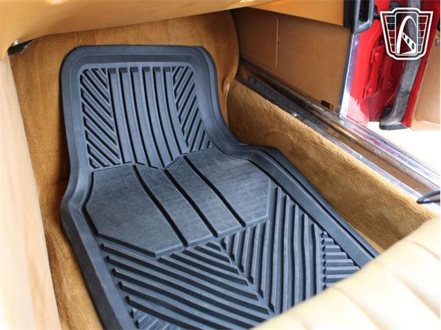 1988 Mercedes-Benz 560 (CC-2066318) for sale in Ruskin, Florida