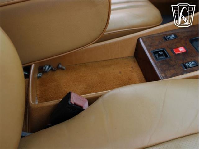 1988 Mercedes-Benz 560 (CC-2066318) for sale in Ruskin, Florida