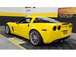2007 Chevrolet Corvette (CC-2066319) for sale in Mankato, Minnesota