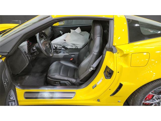 2007 Chevrolet Corvette (CC-2066319) for sale in Mankato, Minnesota