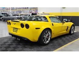 2007 Chevrolet Corvette (CC-2066319) for sale in Mankato, Minnesota