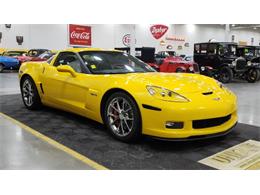 2007 Chevrolet Corvette (CC-2066319) for sale in Mankato, Minnesota