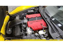 2007 Chevrolet Corvette (CC-2066319) for sale in Mankato, Minnesota