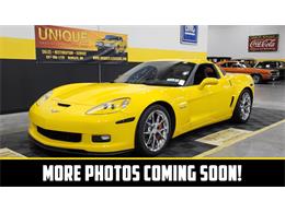 2007 Chevrolet Corvette (CC-2066319) for sale in Mankato, Minnesota