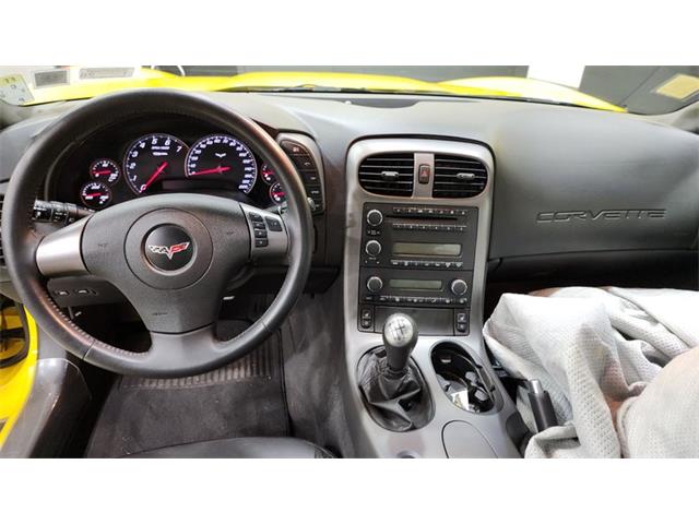 2007 Chevrolet Corvette (CC-2066319) for sale in Mankato, Minnesota