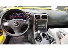 2007 Chevrolet Corvette (CC-2066319) for sale in Mankato, Minnesota
