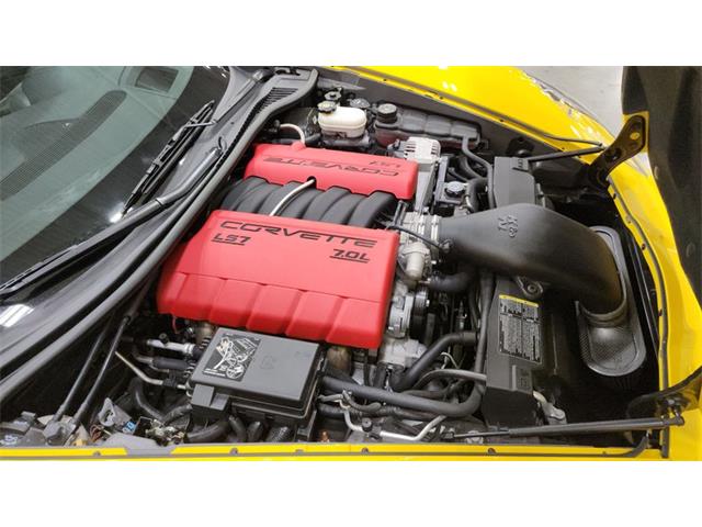 2007 Chevrolet Corvette (CC-2066319) for sale in Mankato, Minnesota