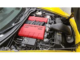 2007 Chevrolet Corvette (CC-2066319) for sale in Mankato, Minnesota