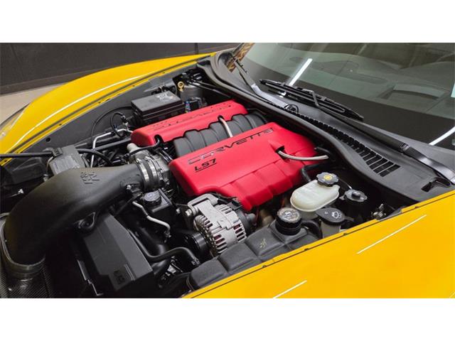 2007 Chevrolet Corvette (CC-2066319) for sale in Mankato, Minnesota