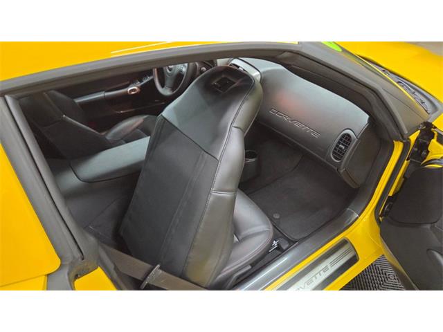 2007 Chevrolet Corvette (CC-2066319) for sale in Mankato, Minnesota