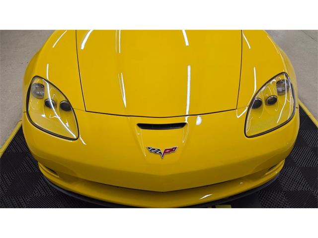 2007 Chevrolet Corvette (CC-2066319) for sale in Mankato, Minnesota