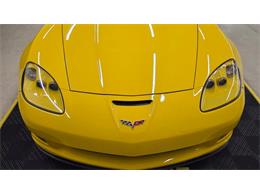 2007 Chevrolet Corvette (CC-2066319) for sale in Mankato, Minnesota