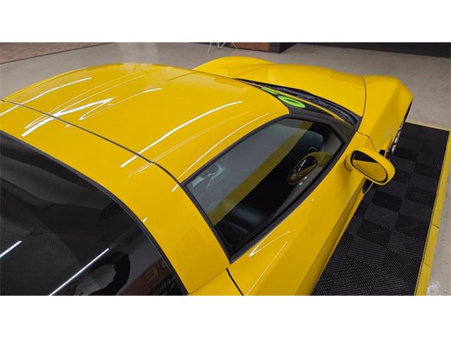 2007 Chevrolet Corvette (CC-2066319) for sale in Mankato, Minnesota