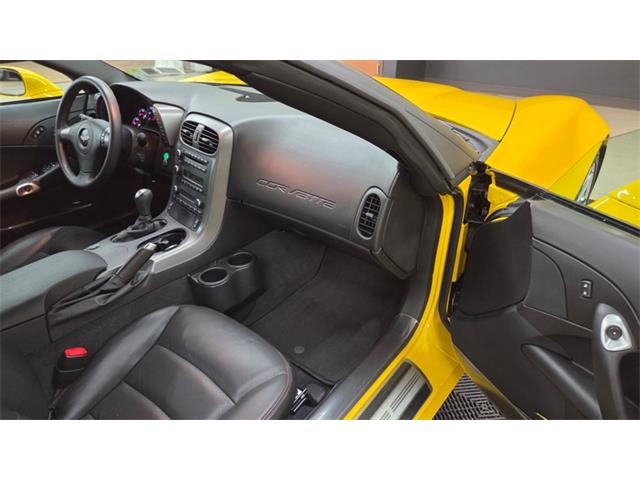 2007 Chevrolet Corvette (CC-2066319) for sale in Mankato, Minnesota