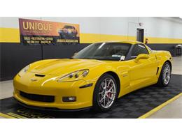2007 Chevrolet Corvette (CC-2066319) for sale in Mankato, Minnesota