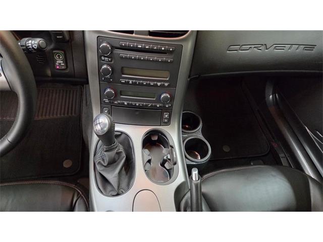 2007 Chevrolet Corvette (CC-2066319) for sale in Mankato, Minnesota