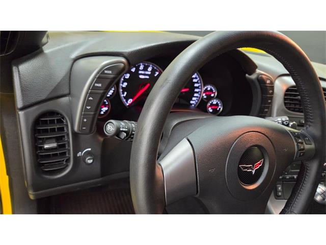 2007 Chevrolet Corvette (CC-2066319) for sale in Mankato, Minnesota
