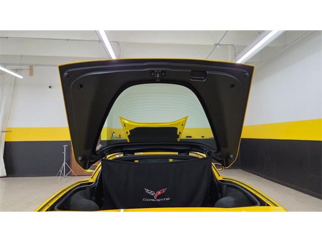 2007 Chevrolet Corvette (CC-2066319) for sale in Mankato, Minnesota