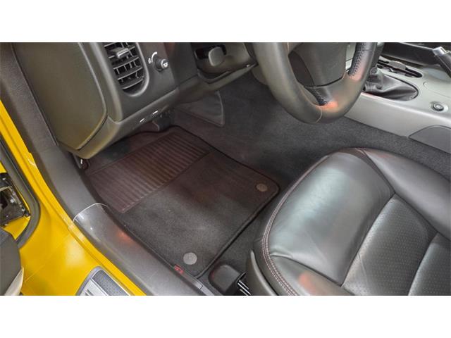 2007 Chevrolet Corvette (CC-2066319) for sale in Mankato, Minnesota
