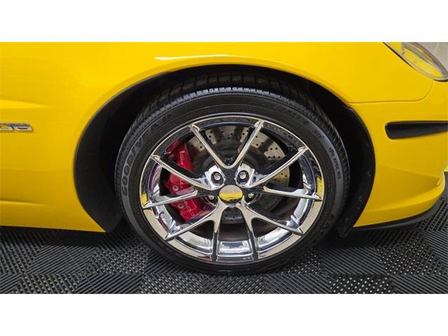2007 Chevrolet Corvette (CC-2066319) for sale in Mankato, Minnesota