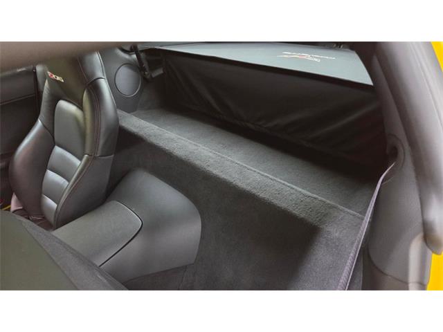 2007 Chevrolet Corvette (CC-2066319) for sale in Mankato, Minnesota